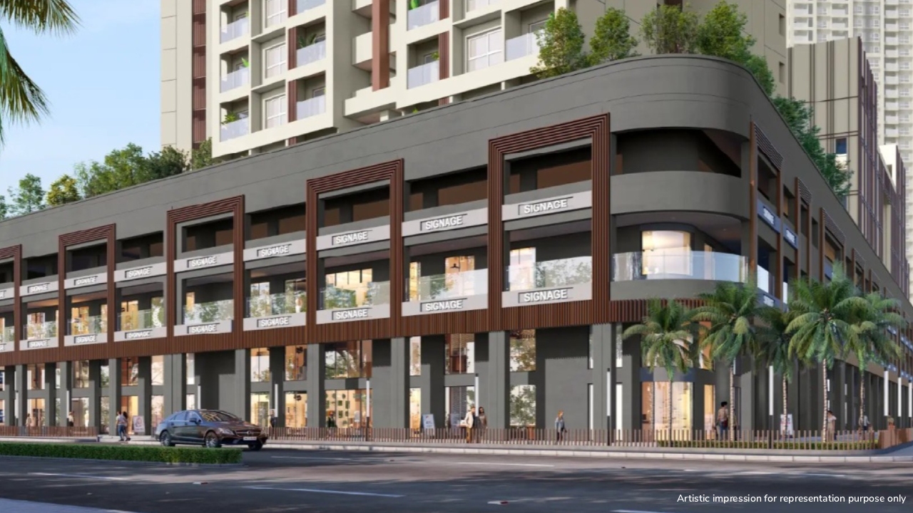 Building View